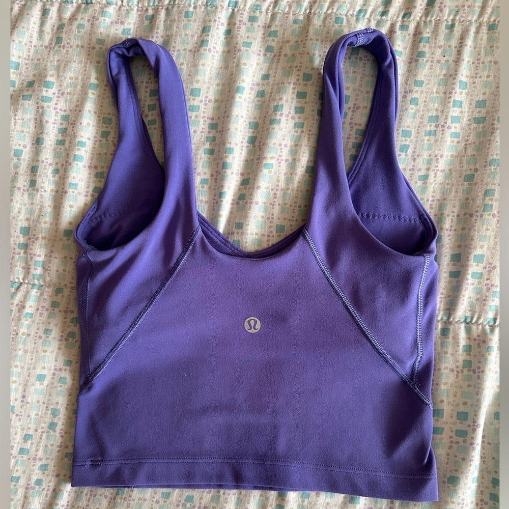 Lululemon Align Tank Top